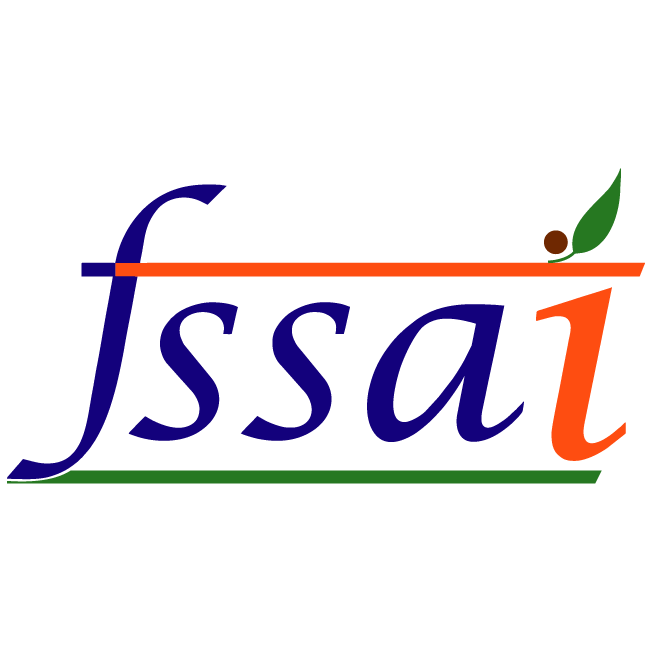 FSSAI Certified