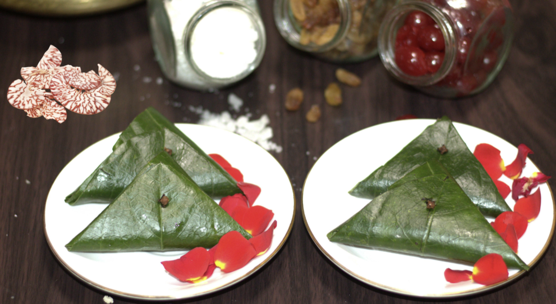Meenakshi Sweet Supari Paan