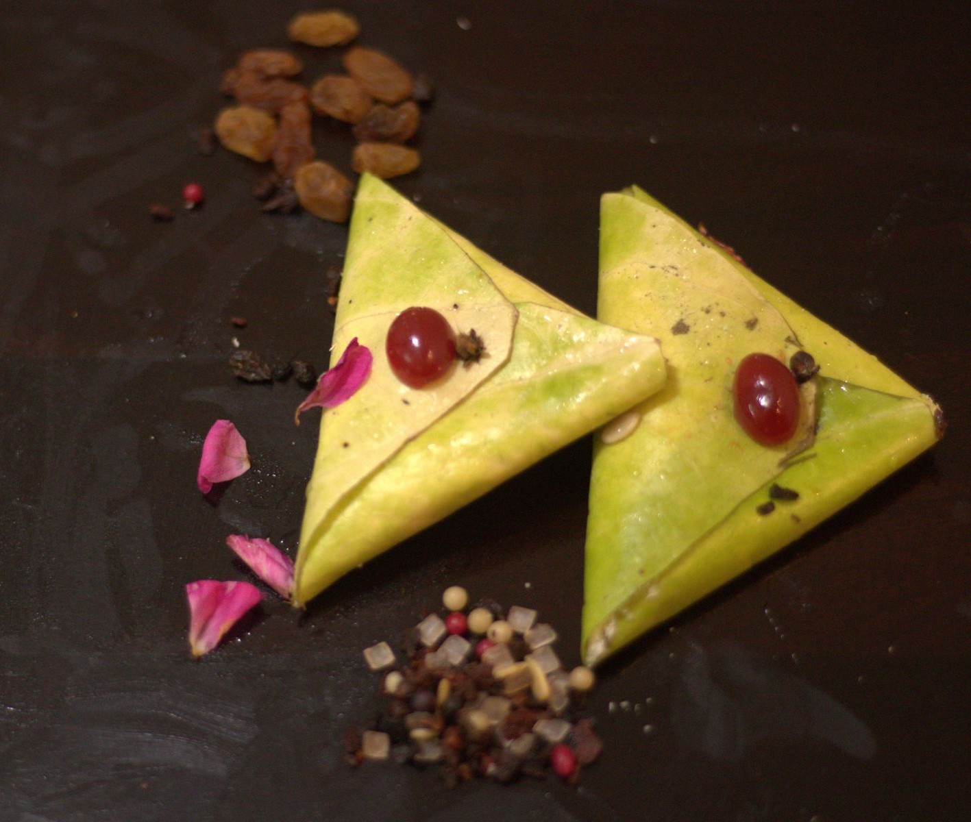 Banarasi Supari sweet Paan