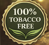 Tobacco Free